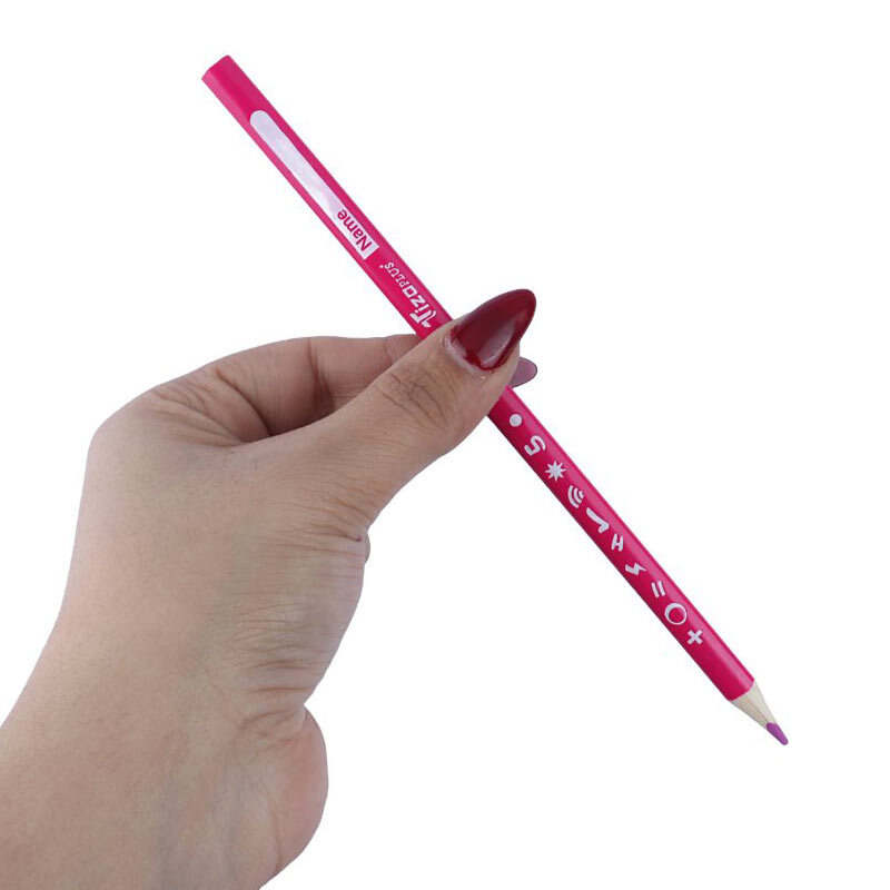 مداد رنگی 48 رنگ تیزو TCP-48