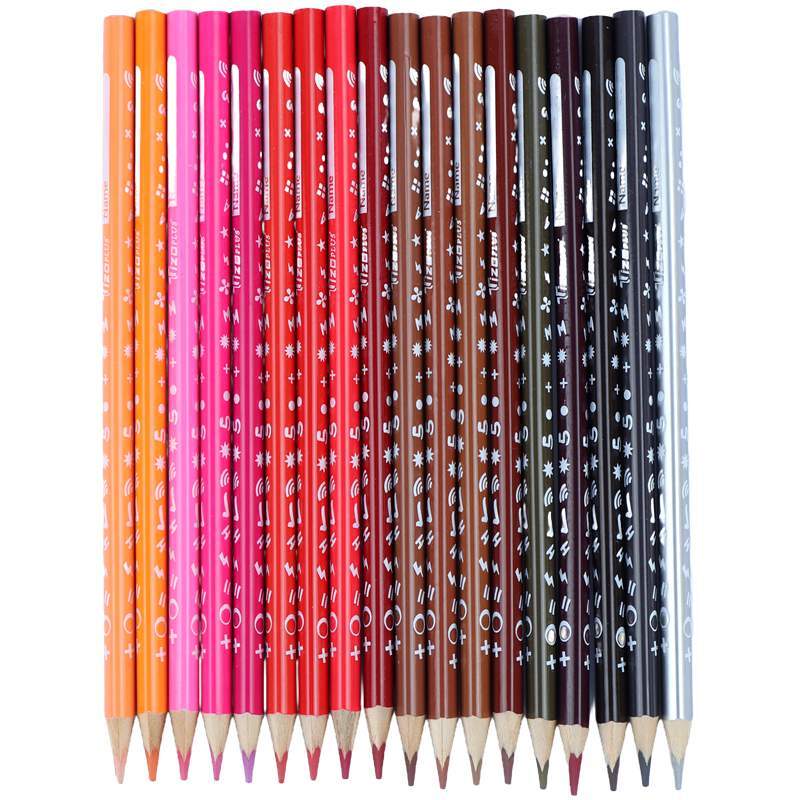 مداد رنگی 36 رنگ تیزو TCP-36