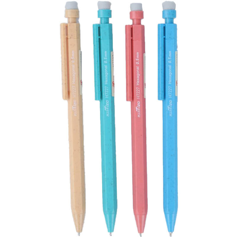 مداد نوکی 0.5 میلی متر تیزو H7227 طرح سنگی