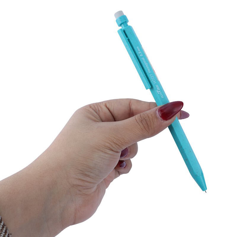 مداد نوکی 0.5 میلی متر تیزو H7227 طرح سنگی