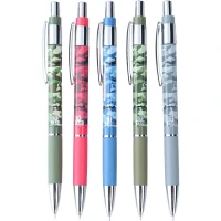 مداد نوکی 0.7 میلی متری تیزو 556Military طرح ارتشی