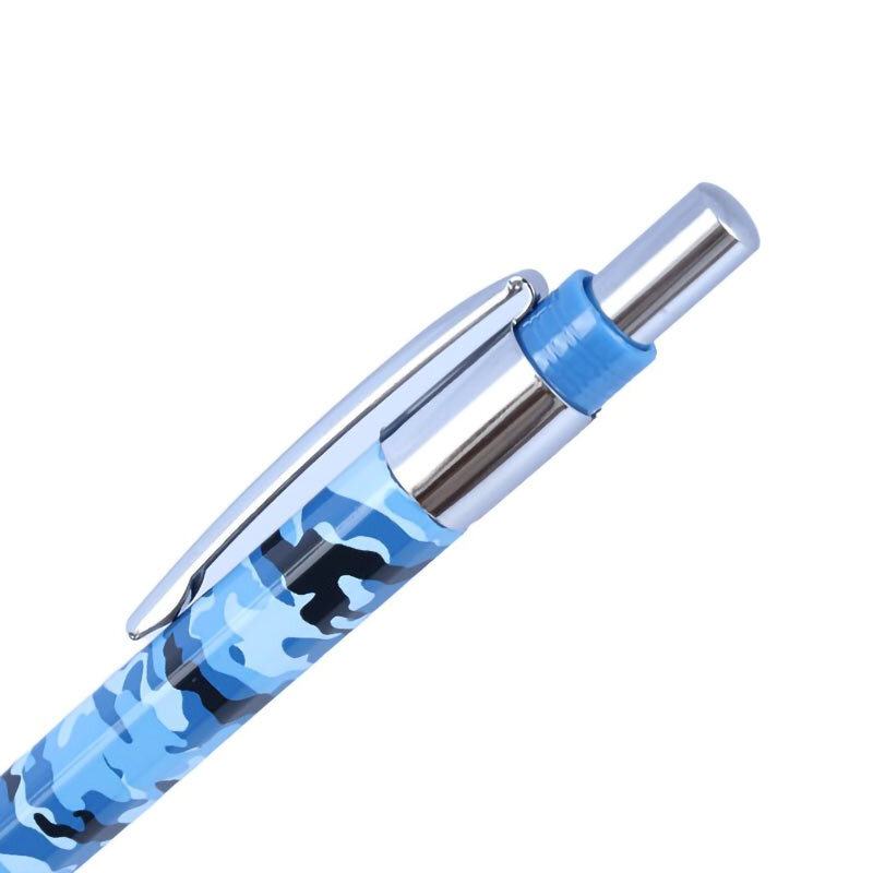 مداد نوکی 0.7 میلی متری تیزو 556Military طرح ارتشی