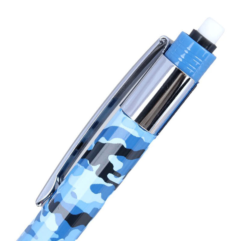 مداد نوکی 0.7 میلی متری تیزو 556Military طرح ارتشی