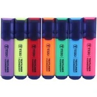 ماژیک هایلایت تیزو SH889