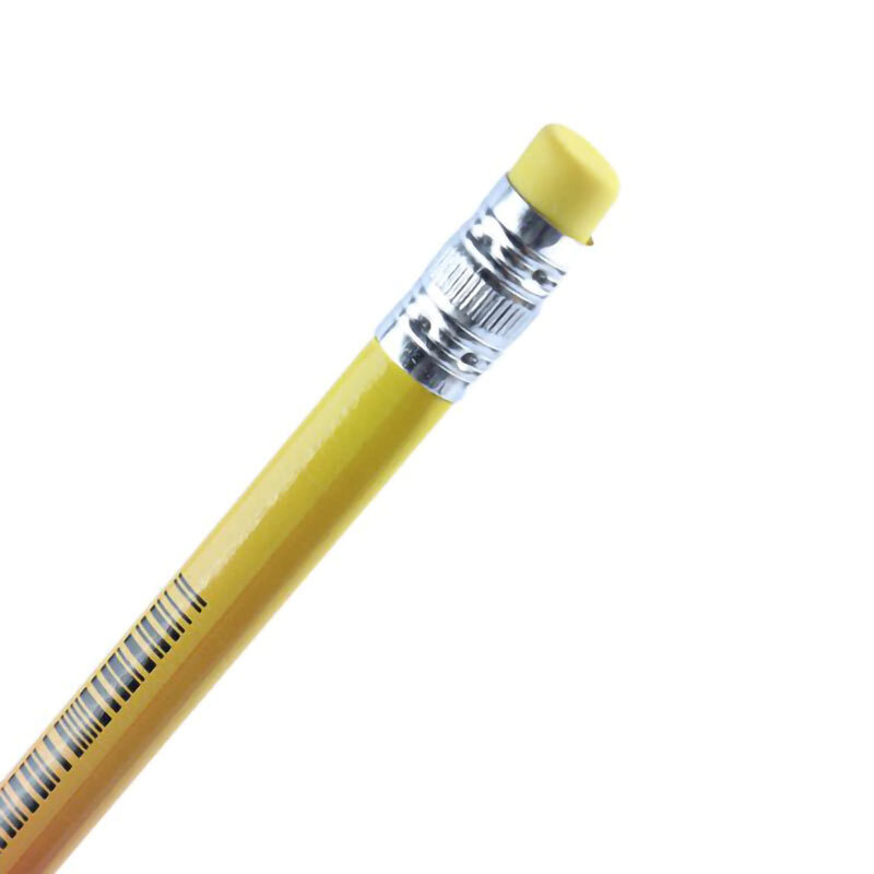 مداد مشکی پاک کن دار سایه روشن تیزو HH210912 بسته 72 عددی