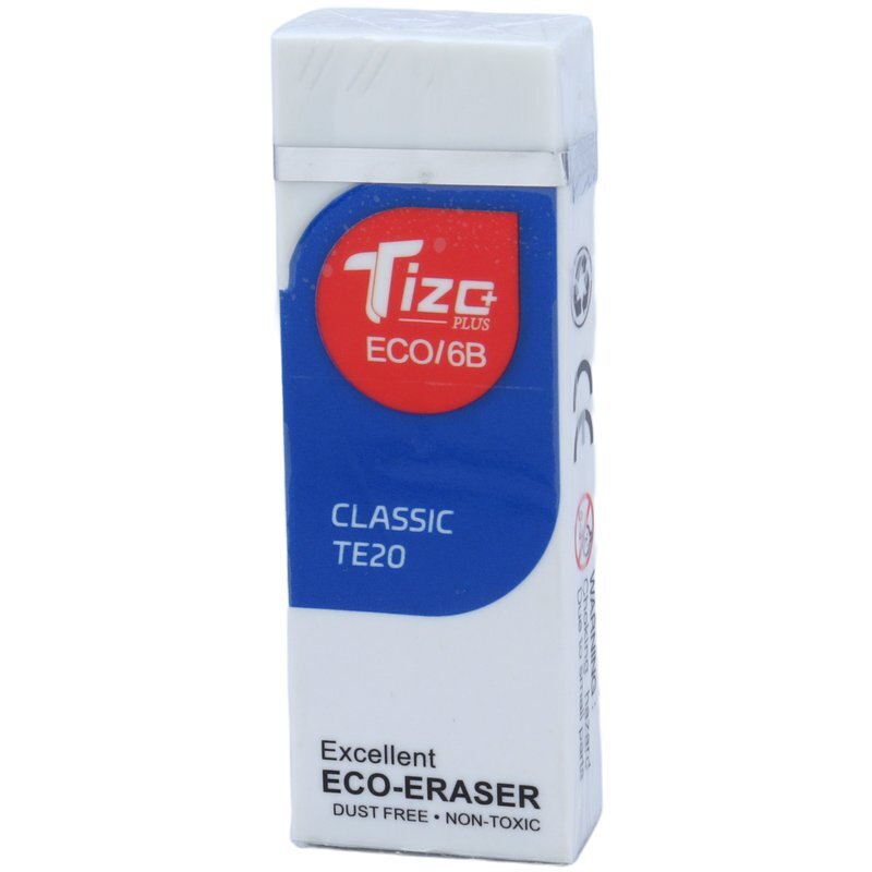 پاک کن تیزو TE20 بسته 20 عددی