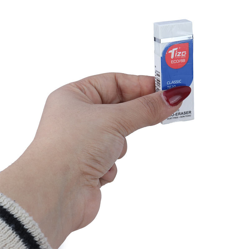 پاک کن تیزو TE20 بسته 20 عددی