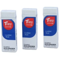 پاک کن تیزو TE20 بسته 20 عددی