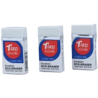 پاک کن تیزو TE30 بسته 30 عددی