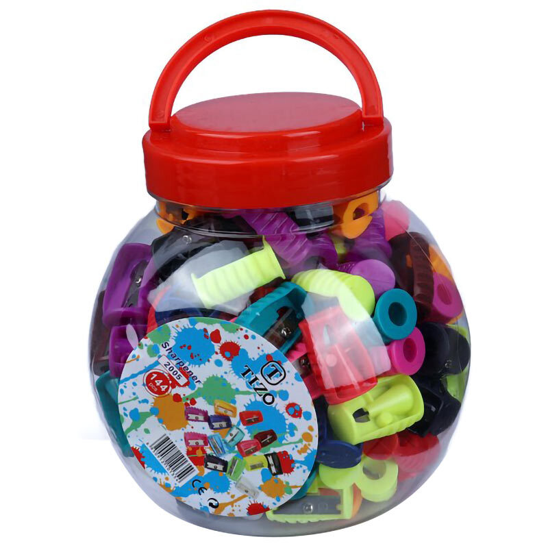 تراش پلاستیکی تیزو 2005