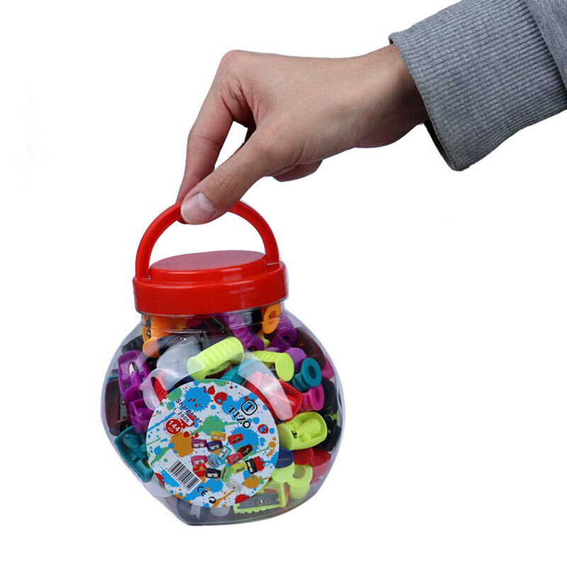 تراش پلاستیکی تیزو 2005