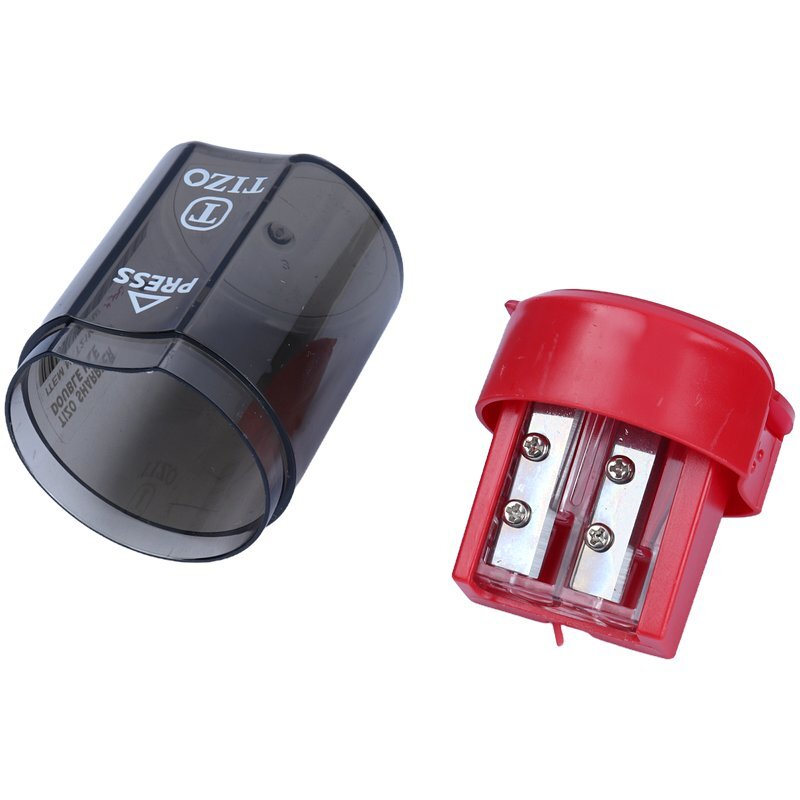 تراش پلاستیکی مخزن دار تیزو T21MZ