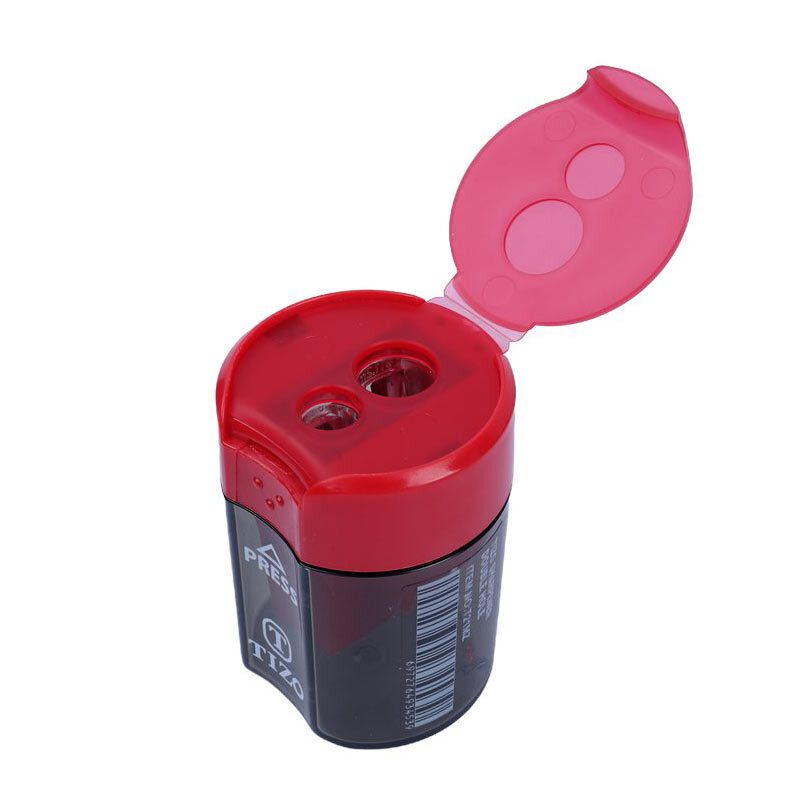 تراش پلاستیکی مخزن دار تیزو T21MZ