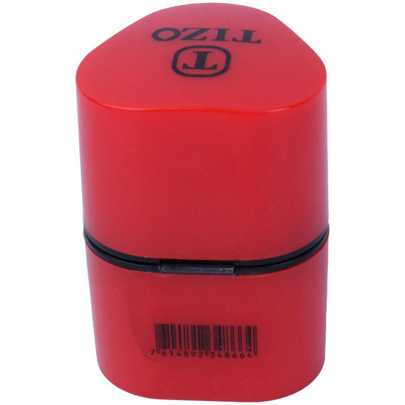 تراش پلاستیکی مخزن دار تیزو TS866