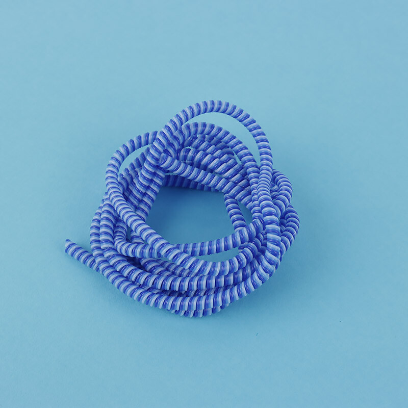 ست محافظ کابل و کلگی شارژر شیائومی 120 وات طرح مایک