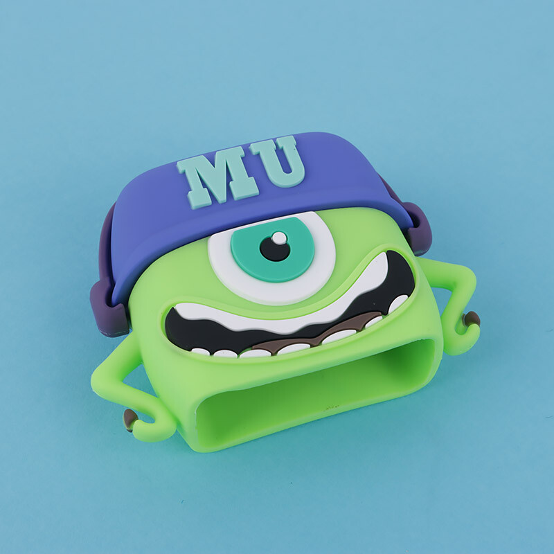 ست محافظ کابل و کلگی شارژر شیائومی 120 وات طرح مایک