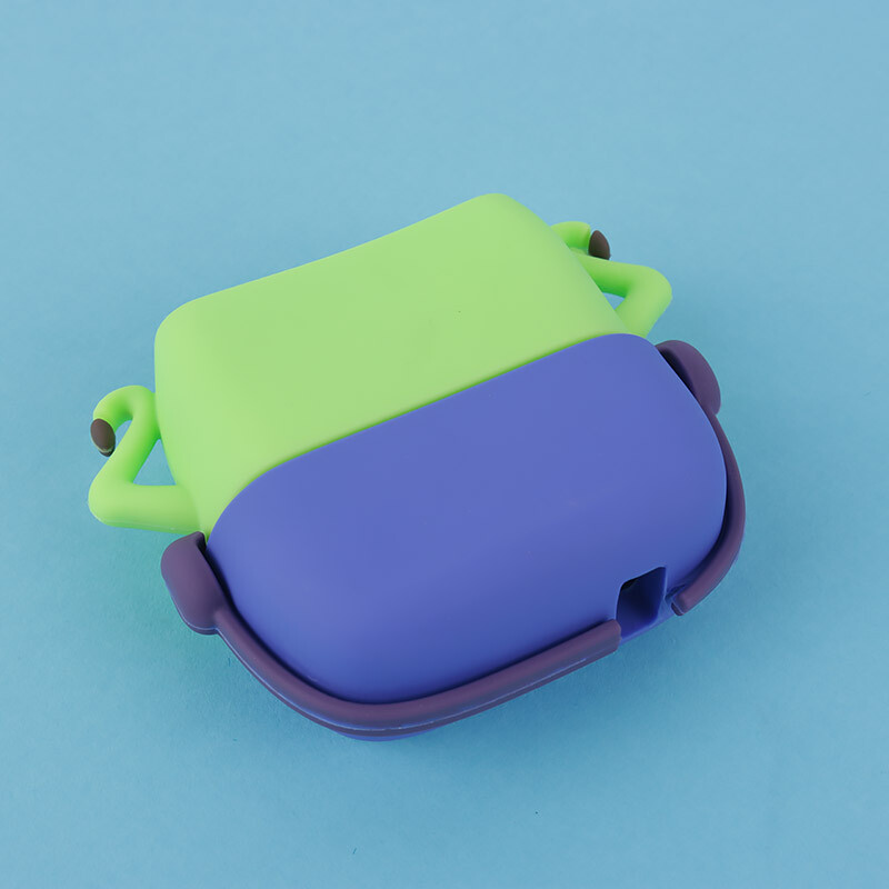 ست محافظ کابل و کلگی شارژر شیائومی 120 وات طرح مایک