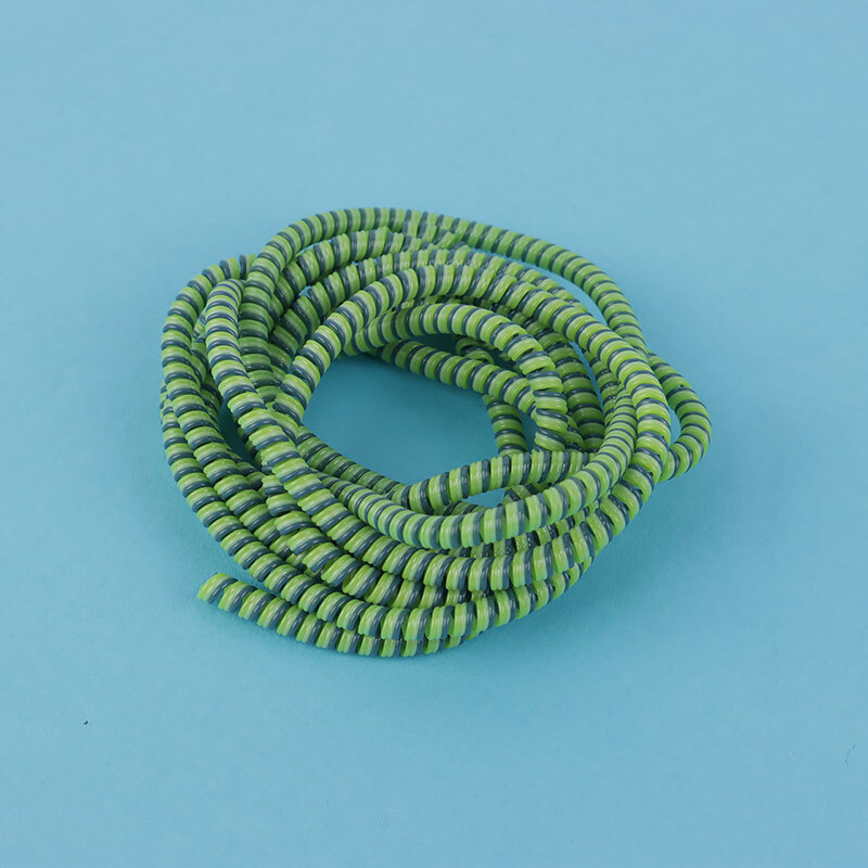 ست محافظ کابل و کلگی شارژر شیائومی 120 وات طرح بیبی یودا