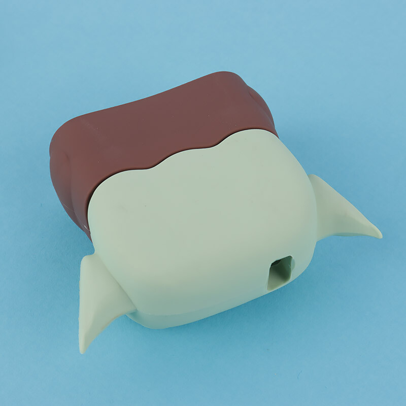 ست محافظ کابل و کلگی شارژر شیائومی 120 وات طرح بیبی یودا