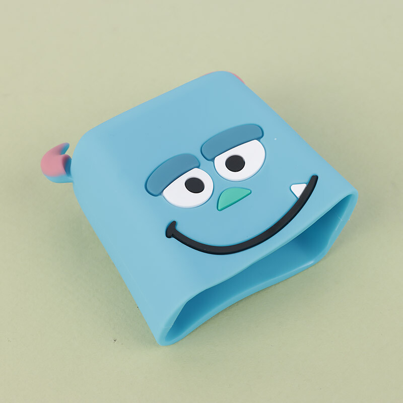 ست محافظ کابل و کلگی شارژر شیائومی 120 وات طرح سالیوان