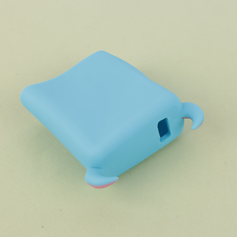 ست محافظ کابل و کلگی شارژر شیائومی 120 وات طرح سالیوان