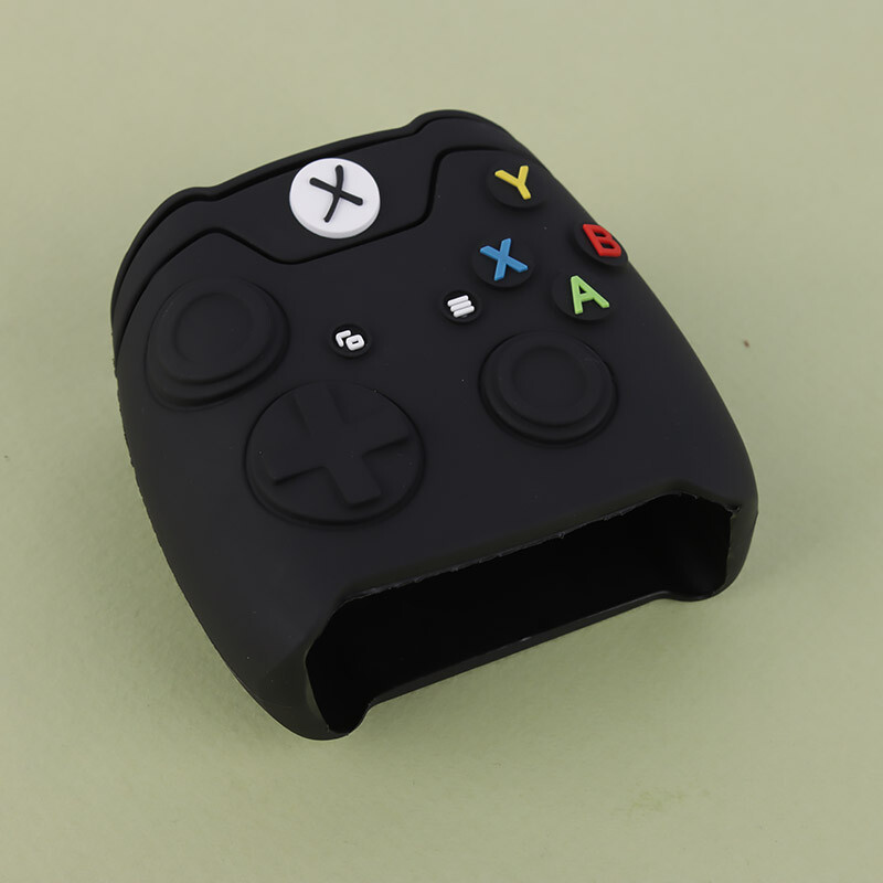 ست محافظ کابل و کلگی شارژر شیائومی 120 وات طرح گیم