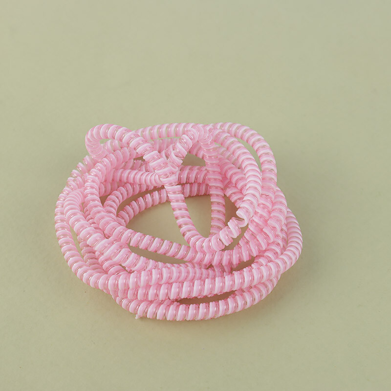 ست محافظ کابل و کلگی شارژر شیائومی 120 وات طرح ردپا