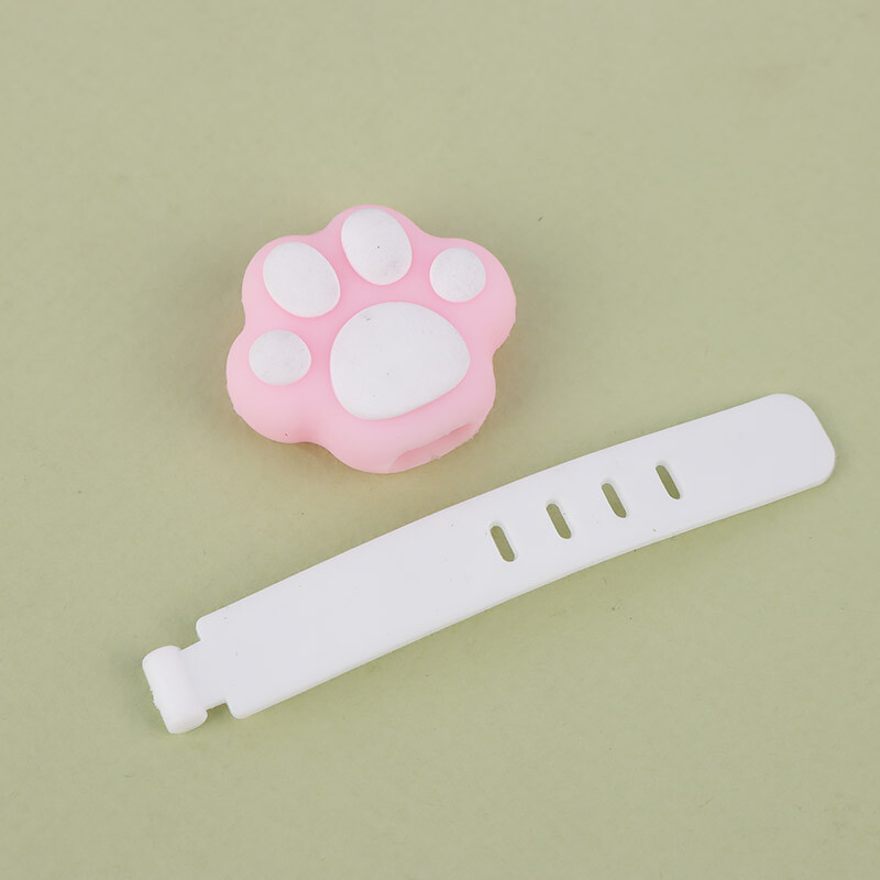 ست محافظ کابل و کلگی شارژر شیائومی 120 وات طرح ردپا