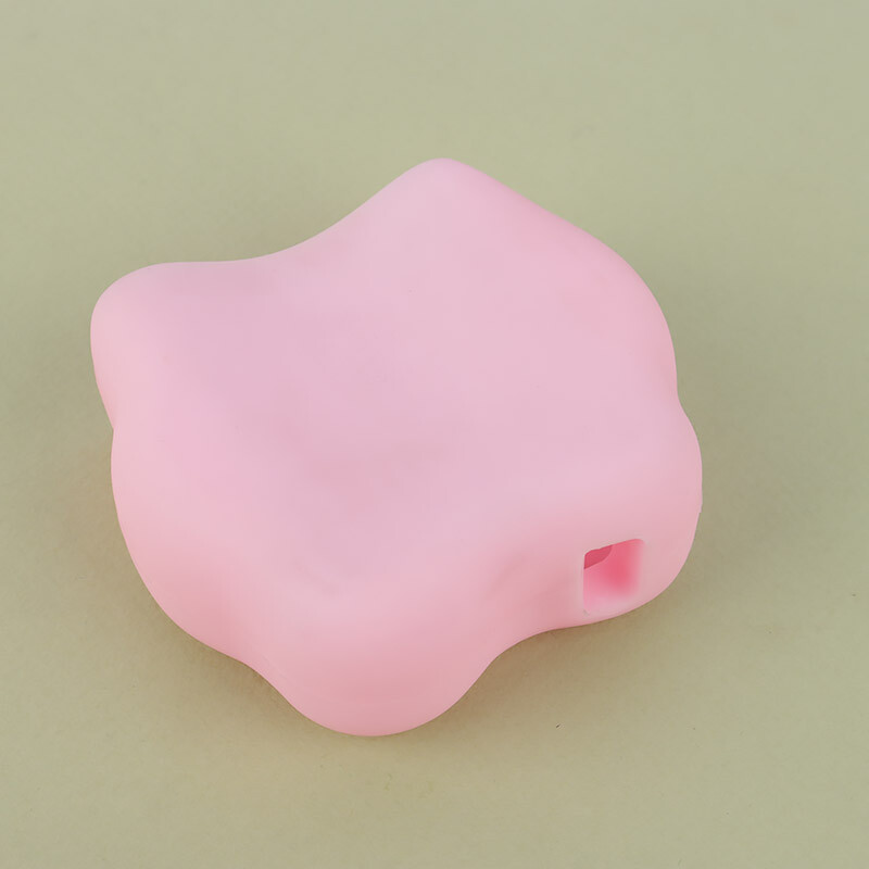 ست محافظ کابل و کلگی شارژر شیائومی 120 وات طرح ردپا