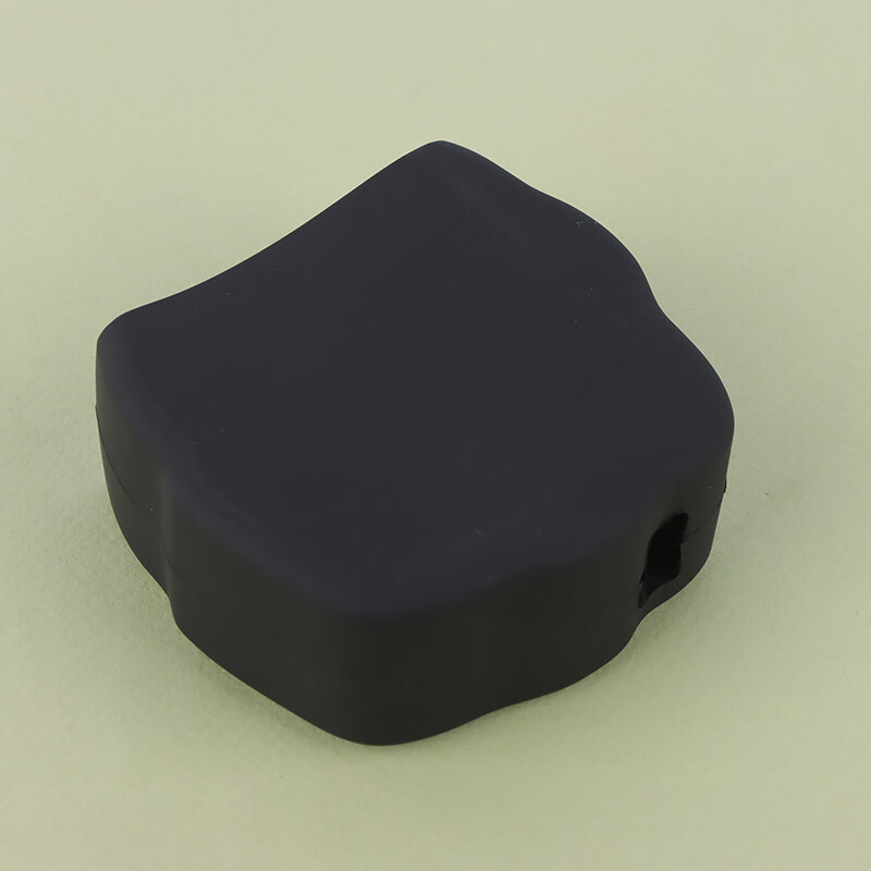 ست محافظ کابل و کلگی شارژر شیائومی 120 وات طرح میکروب