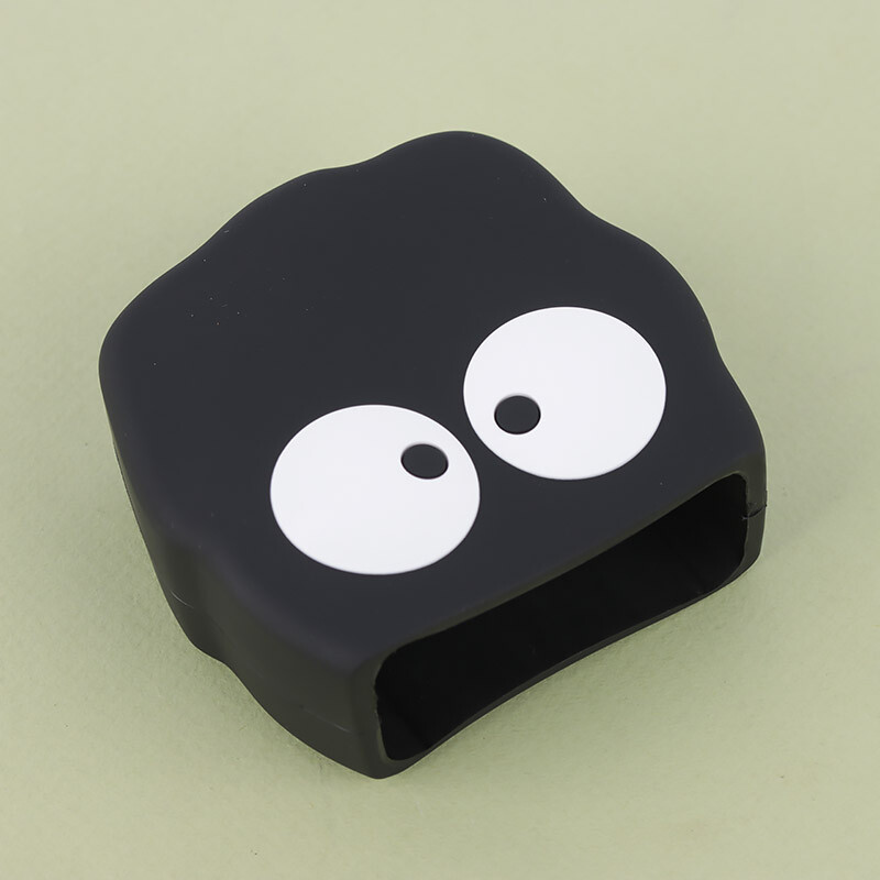 ست محافظ کابل و کلگی شارژر شیائومی 120 وات طرح میکروب