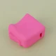 ست محافظ کابل و کلگی شارژر شیائومی 120 وات طرح Barbie