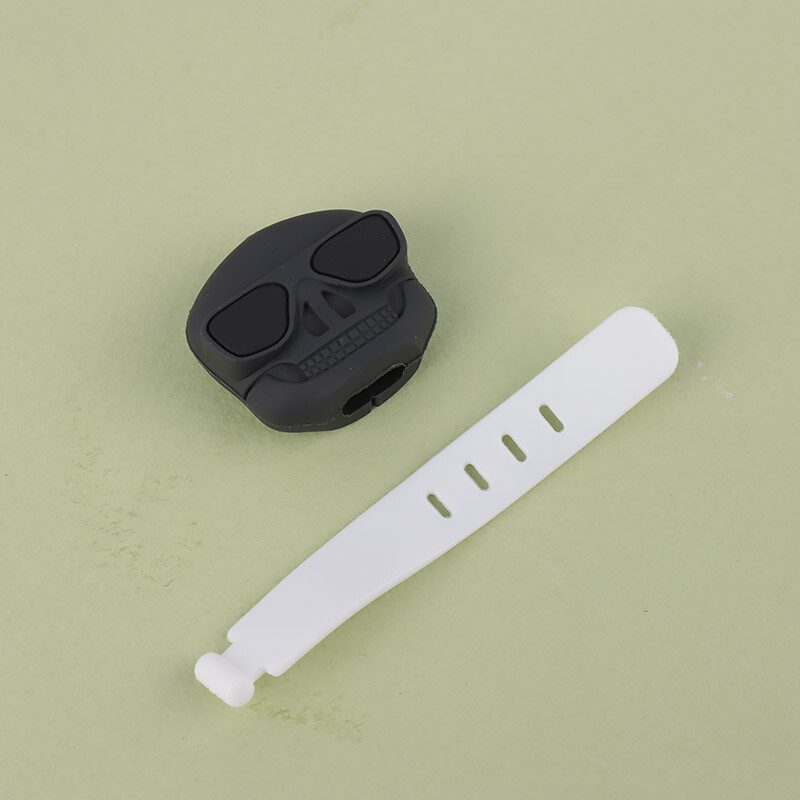 ست محافظ کابل و کلگی شارژر شیائومی 120 وات طرح اسکلت