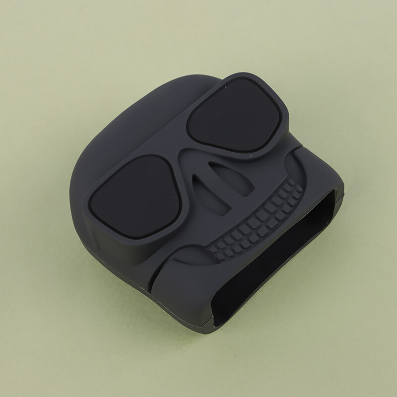 ست محافظ کابل و کلگی شارژر شیائومی 120 وات طرح اسکلت