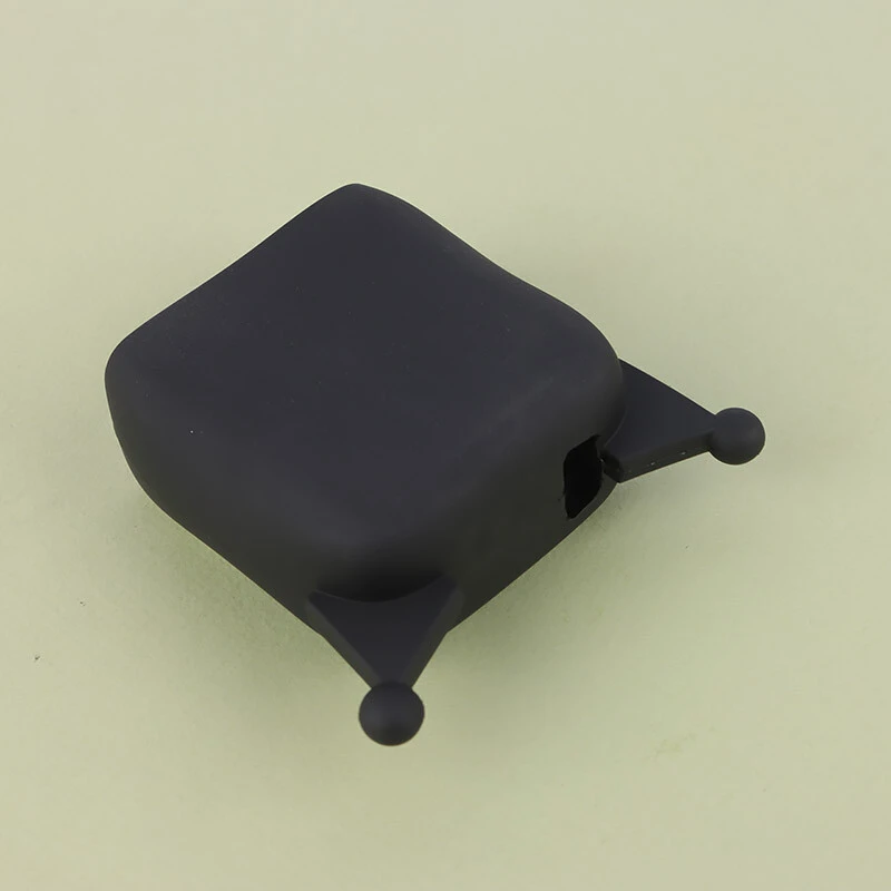 ست محافظ کابل و کلگی شارژر شیائومی 120 وات طرح Kuromi