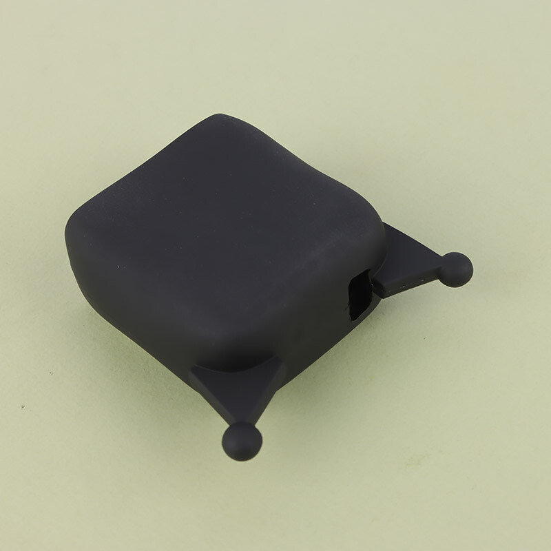 ست محافظ کابل و کلگی شارژر شیائومی 120 وات طرح Kuromi