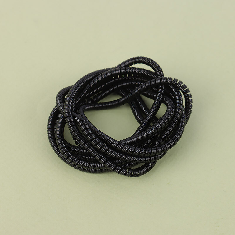 ست محافظ کابل و کلگی شارژر شیائومی 120 وات طرح Kuromi