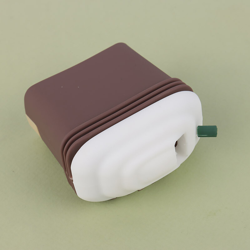 ست محافظ کابل و کلگی شارژر شیائومی 120 وات طرح Starbucks