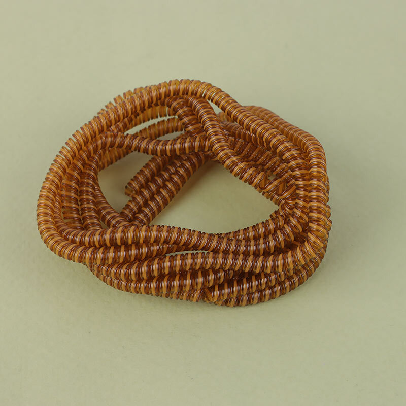 ست محافظ کابل و کلگی شارژر شیائومی 120 وات طرح Starbucks