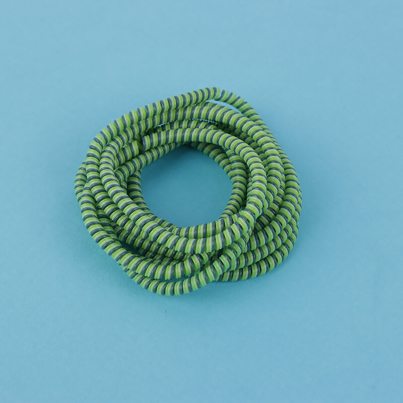 ست محافظ کابل و کلگی شارژر شیائومی 120 وات طرح آووکادو