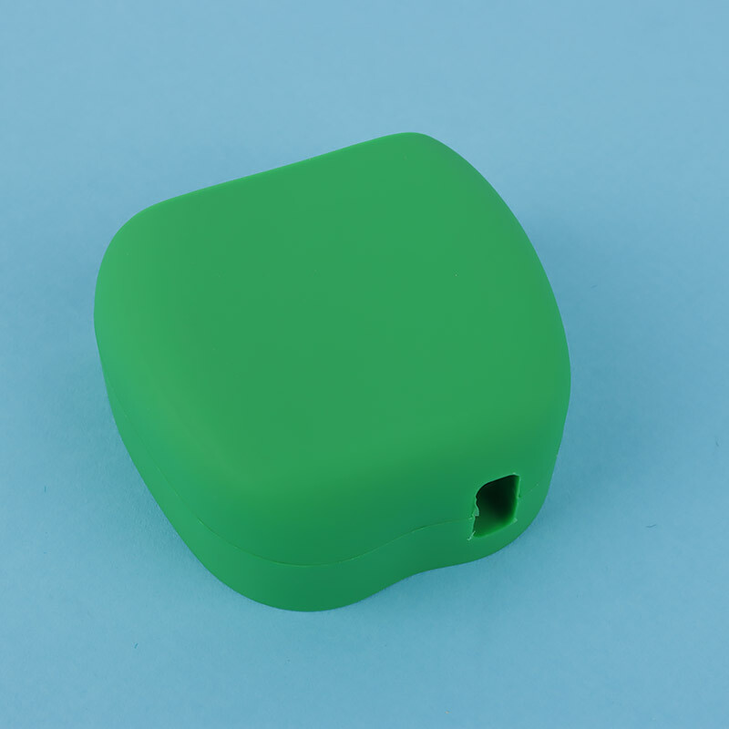 ست محافظ کابل و کلگی شارژر شیائومی 120 وات طرح آووکادو