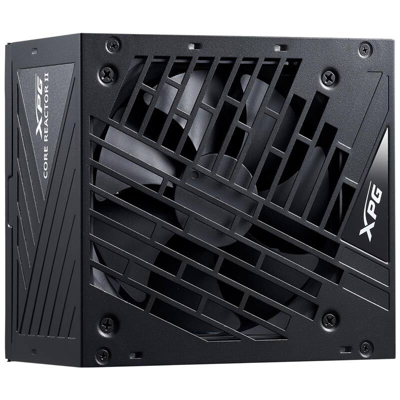پاور ماژولار 850 وات ایکس پی جی XPG CORE REACTOR II Gold