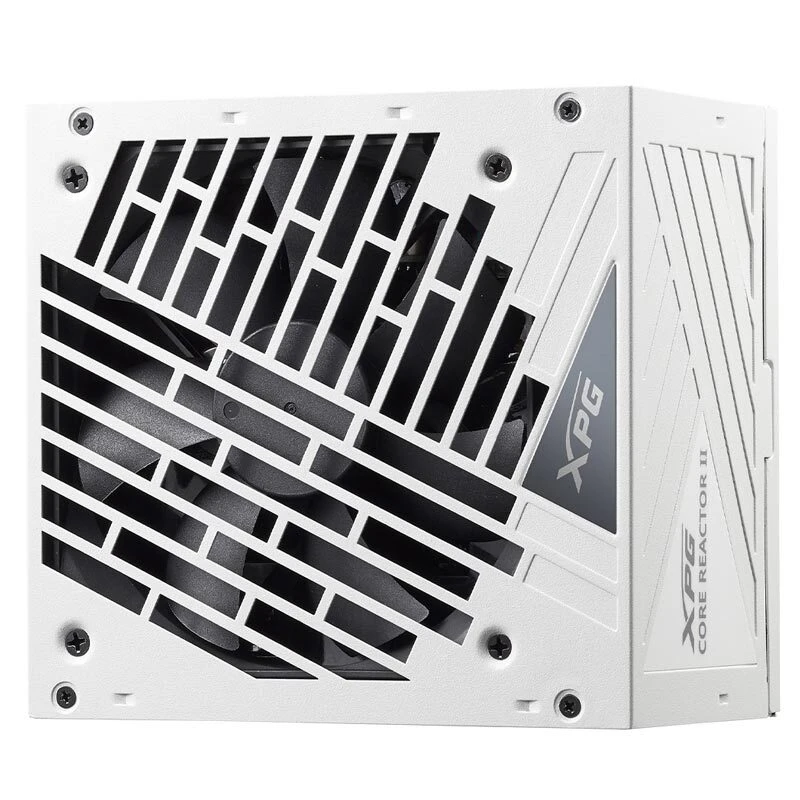 پاور ماژولار 850 وات ایکس پی جی XPG CORE REACTOR II Gold