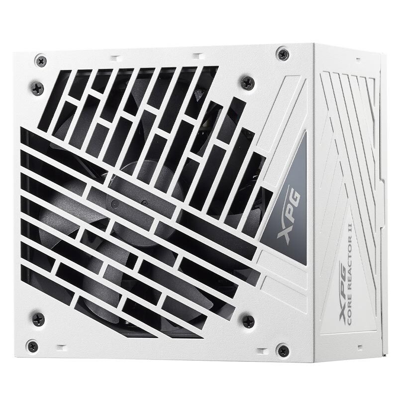 پاور ماژولار 850 وات ایکس پی جی XPG CORE REACTOR II Gold