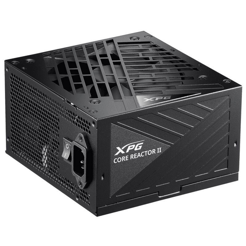پاور ماژولار 850 وات ایکس پی جی XPG CORE REACTOR II Gold