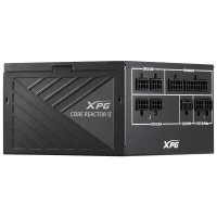 پاور ماژولار 850 وات ایکس پی جی XPG CORE REACTOR II Gold