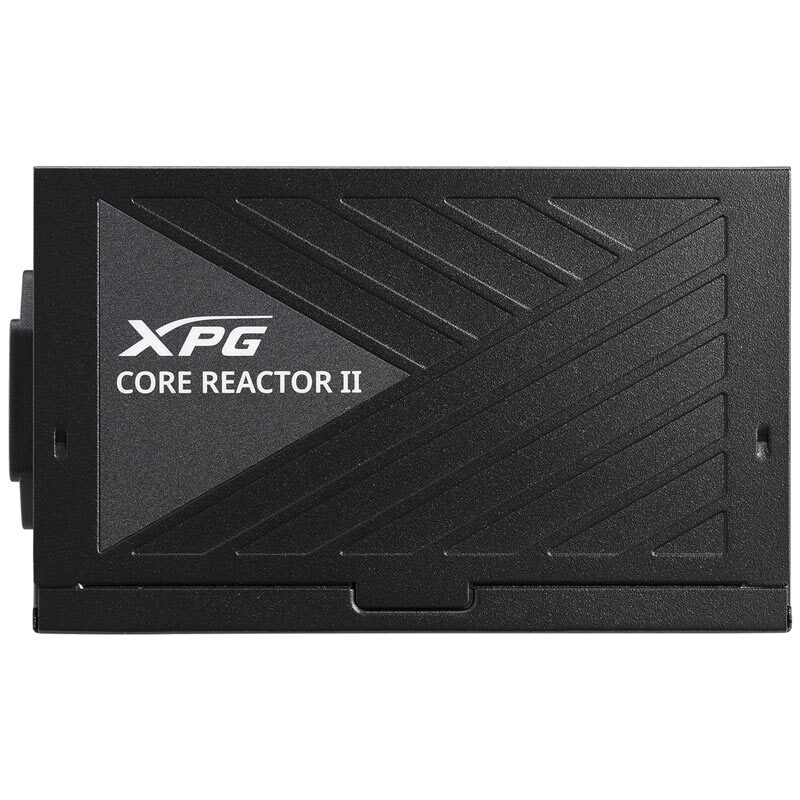پاور ماژولار 850 وات ایکس پی جی XPG CORE REACTOR II Gold