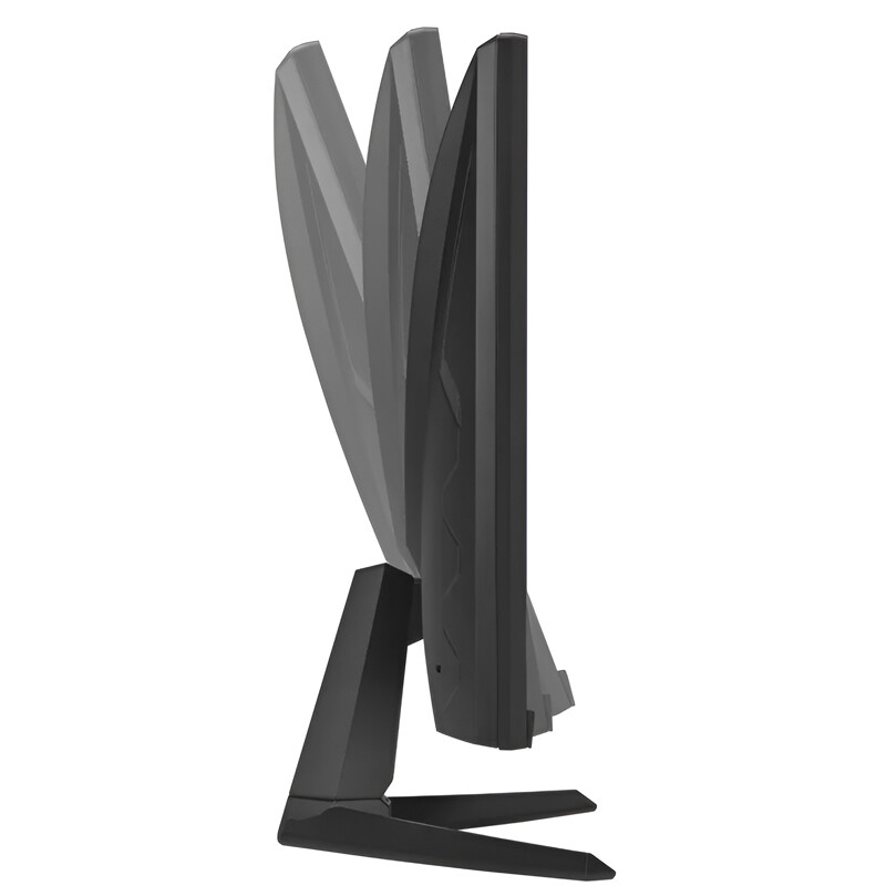 مانیتور گیمینگ ایسوس TUF Gaming VG249QE5A سایز 23.8 اینچ