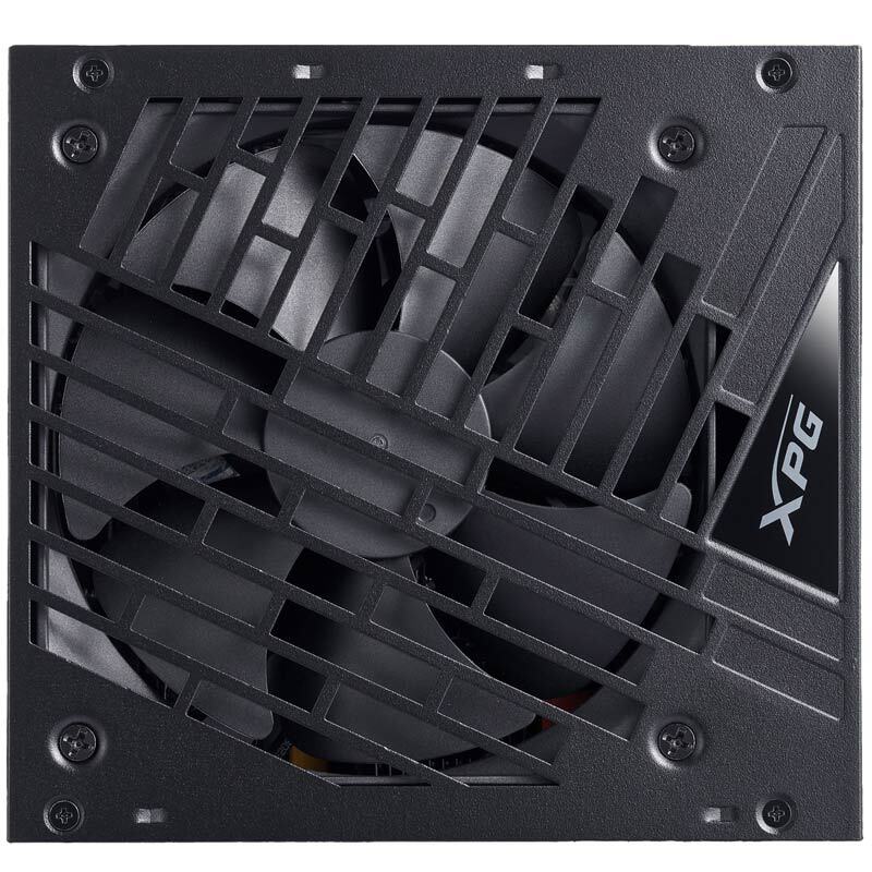 پاور ماژولار 850 وات ایکس پی جی XPG CORE REACTOR II VE Gold