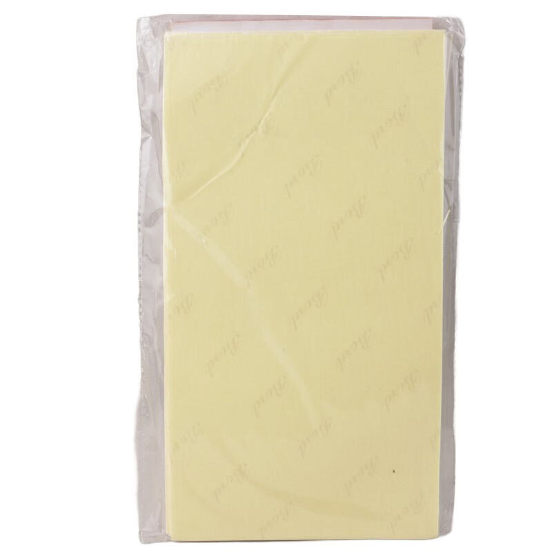 چسب ترمز فرش بزرگ پارس فوم سایز 15*28 سانتی متر بسته 4 عددی